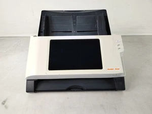 Ambir nScan NS915i Network Document Wireless Scanner For Parts - Picture 1 of 6