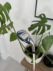 Tour Edge Hot Launch 3 Iron Wood Regular Flex Graphite Shaft Rh - Picture 1 of 21