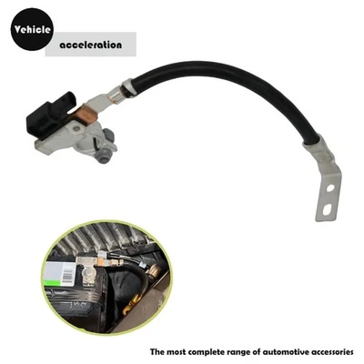 Battery Cable Terminal End Sensor ASSY For Honda Odyssey Acura TL TLX MDX 11-17 Foto 1 de 4