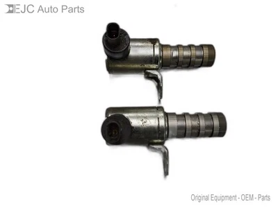 Juego de solenoide de distribución de válvula variable de escape para 11-12 Ford F-150 3.5 Turbo Foto 1 de 4