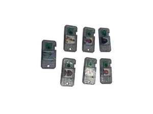 Star Wars Episode I CommTech Chips Lot of 7 One Duplicate. - Picture 1 of 7