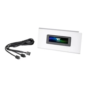 Thermaltake 3.9" LCD Panel Kit for Ceres Chassis, Compatible w/ Tower 250 / 300 - Picture 1 of 4