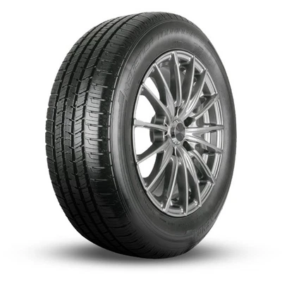 1 Kenda Kenetica Touring A/S KR217 225/60R16 98H All Season 60K Mileage Warranty - Image 1 of 4