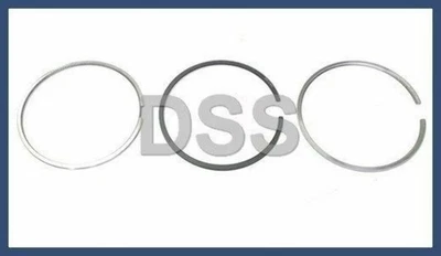 New Genuine Mercedes Sprinter 2500 3500 R350 ML350 Engine Piston Ring 6420300024 - Image 1 of 4