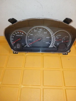 Honda Pilot 2005 velocímetro Foto 1 de 3
