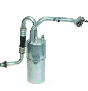 FORD Super DutyA/C Accumulator with Hose Assembly By CARQUEST T83092 - Bild 1 von 3