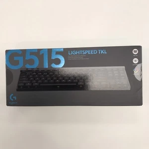 Logitech - G515 LIGHTSPEED TKL - Bild 1 von 4
