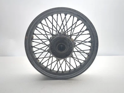 Llanta delantera recta 99-03 Yamaha Road Star XV1600 Silverado 16X3,00 Foto 1 de 4