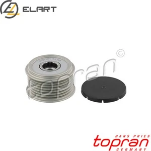 ALTERNATOR FREEWHEEL CLUTCH 114 569 FOR VW PASSATB8/TOUAREG PORSCHE AUDI - Picture 1 of 6