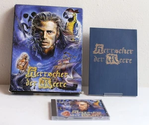 Herrscher der Meere - mit Anleitung in Big Box - Picture 1 of 1