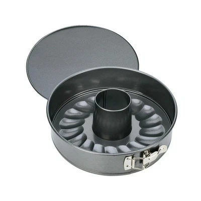 Tescoma Springform für Torten und Napfkuchen DELICIA ø 24 cm - Bild 1 von 2