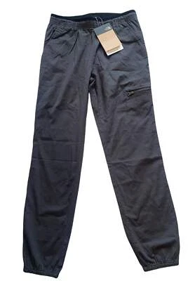Pantalones de aventura Northface para niñas en gris talla M (10-12) nuevos con etiquetas Foto 1 de 4