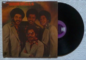 THE ORIGINALS Game Called Love Orig '74 MOTOWN Vinyl Shrink Stevie Wonder VG++ - Picture 1 of 1