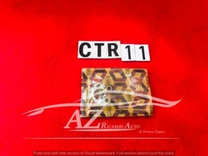 Renault R4 R5 0854725600 Nadelkontakte - Bild 1 von 2