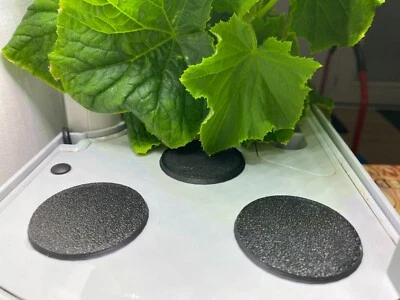 Крышки/распорки для растений AeroGarden - Изображение 1 из 2