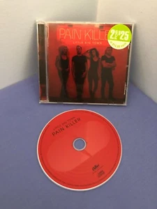 Little Big Town Pain Killer - CD 2014 Europe - Picture 1 of 3