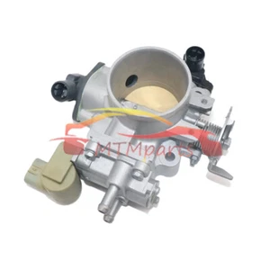 For 1996-2000 Honda Civic Throttle Body With MAP IACV TPS 16400-P2P-A51 - Picture 1 of 4