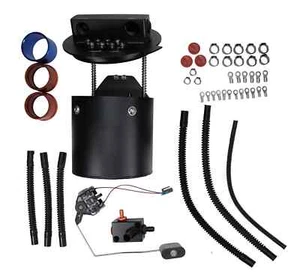 DeatschWerks X3 Series Fuel Pump Module for 2011-2024 Ford Mustang - Picture 1 of 4