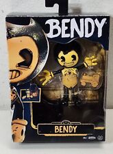 BENDY & The Ink Machine 5” Action Figure Toy Switch PS5 Kids 2024 NEW