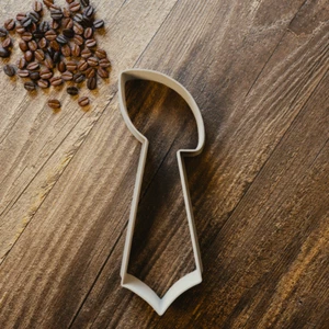 Superbowl Trofeo Cortador Galletas - 3 Tallas - Imagen 1 de 3