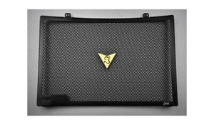 Parrilla protectora de protección radiador AVDB YAMAHA FZ1 FZ-1 2006-2015 - Imagen 1 de 4