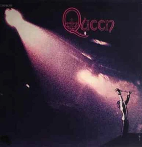 Queen DUTCH PRESSING EMI Vinyl LP - Picture 1 of 1