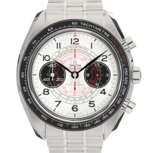 Omega Speedmaster Chronoscope Master Chronometer 329.30.43.51.02.002 Box/Paper - Picture 1 of 24