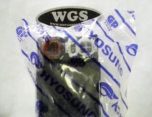 Hyosung GV250 GT250R CDI 2004 2005 2006 2007 2008 2009 3 plug Aquila Ignitor - Picture 1 of 1