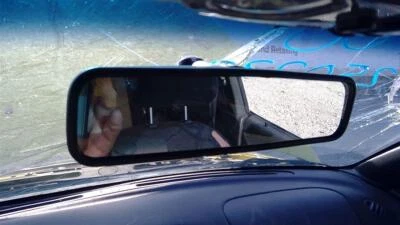 Espejo retrovisor interior usado se adapta a: Ford Escort 2000 grado A Foto 1 de 4