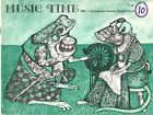 Music Time: Peter and the Wolf  Autumn 1972    BBC Schools