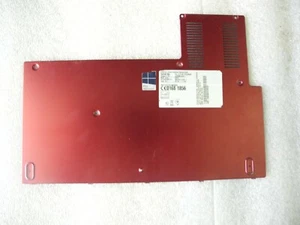 Base telaio scocca inferiore cover bottom chassis Fujitsu Lifebook UH572 tappo - Imagen 1 de 1