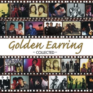 GOLDEN EARRING (3 CD) COLLECTED D/Remaster CD ~ RADAR LOVE ++ HITS~BEST OF *NEW* - Picture 1 of 1