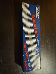 NEW Wagner Lighting 914 Bulb 4V (10) - Picture 1 of 5