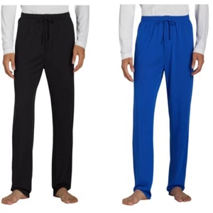 Athletic Works Para hombres Ropa de dormir Jersey Pijama Pantalones Elige Color y Talla S-M - Imagen 1 de 9