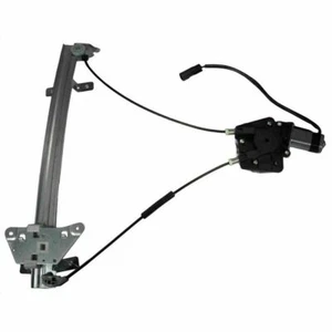 Front Power Window Regulator w/ Motor Driver Side Left LH for Dakota Durango - Picture 1 of 3