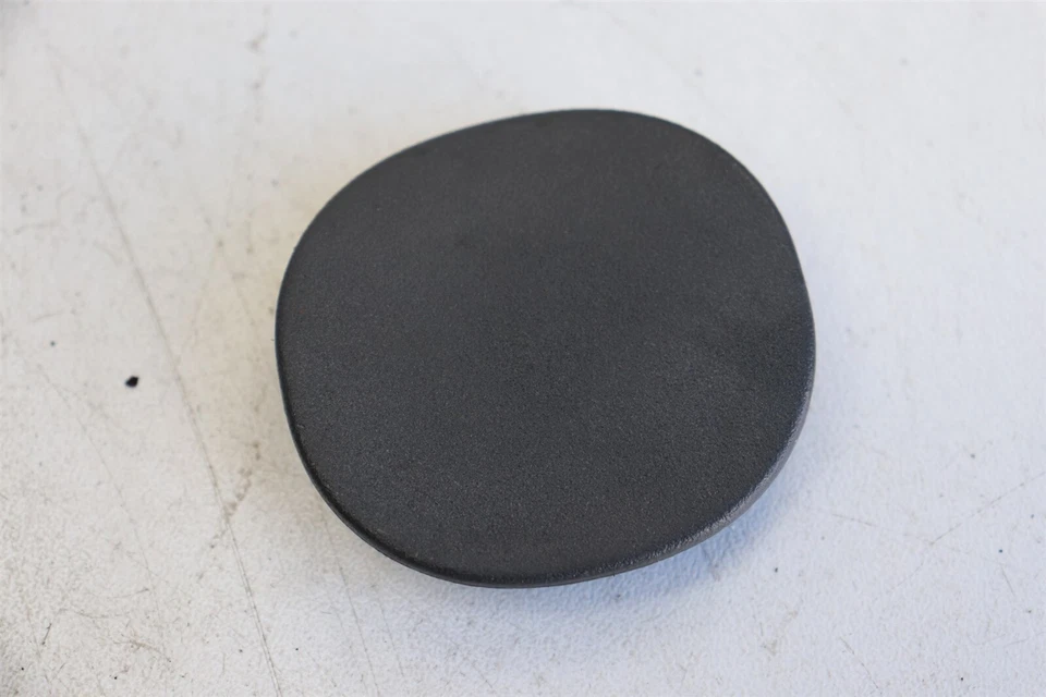 Tapa tapa embellecedor lateral maletero trasero mercedes-benz sl500 r230 2005 a2306930617 j205 Foto 1 de 1