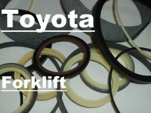 04676-30332-71 Valve Seal Kit Fits Toyota Forklift