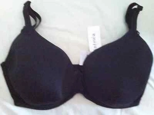NUEVO sujetador con aros acolchado antinea Reino Unido 34G EE. UU. 34G eur75G Francia 90G aus 12G - Imagen 1 de 5
