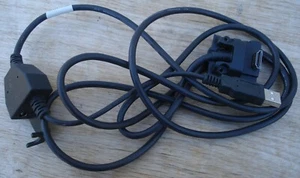 Ingenico USB 2M KOS-Kabel 296111170AB IPP3XX ISC250 ISC480 -- KOSTENLOSER VERSAND - Bild 1 von 3