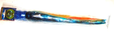 13" Pakula Dojo Peche Trolling Señuelo Wahoo Atún Marlin Dorado Mahi ONO Big Game Foto 1 de 3