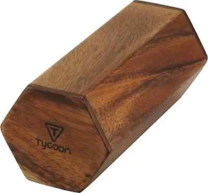 6 zoll. Hex-Marmeladenschüttler - mit Marmeladenholz - Bild 1 von 2