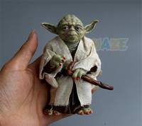 Figurine Baby Yoda V2 Ebay