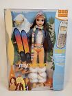 Chillin Out Chelsea My Scene Barbie Doll 2003 Mattel C1588 Nrfb