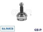 Joint Kit, Drive Shaft For Rover Gsp 851004