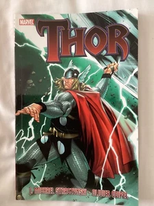 Thor - Picture 1 of 1
