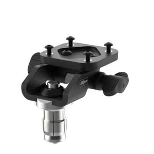 Aprilia RS 457 Garmin Top Yoke Sat Nav Mount (2024 onward) Evotech Performance - Picture 1 of 1