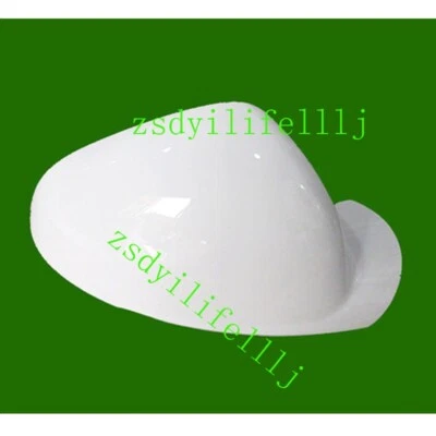 1x Espejo retrovisor delantero derecho para coche Buick Regal GS 2009-2015 cubierta blanca Foto 1 de 2