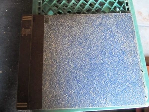 Great Record Storage ALBUM Binder Book 10" 78 RPM A2 Jazz Blues Classical Opera - Picture 1 of 3