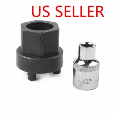 Buje embrague compresor aire acondicionado 20 mm herramienta apto para Mercedes-Benz C280 C350 nuevo Foto 1 de 4