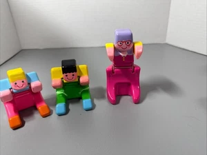 Figuras Double Dooz - Imagen 1 de 6